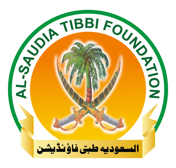 AL SAUDIA TIBBI FOUNDATION